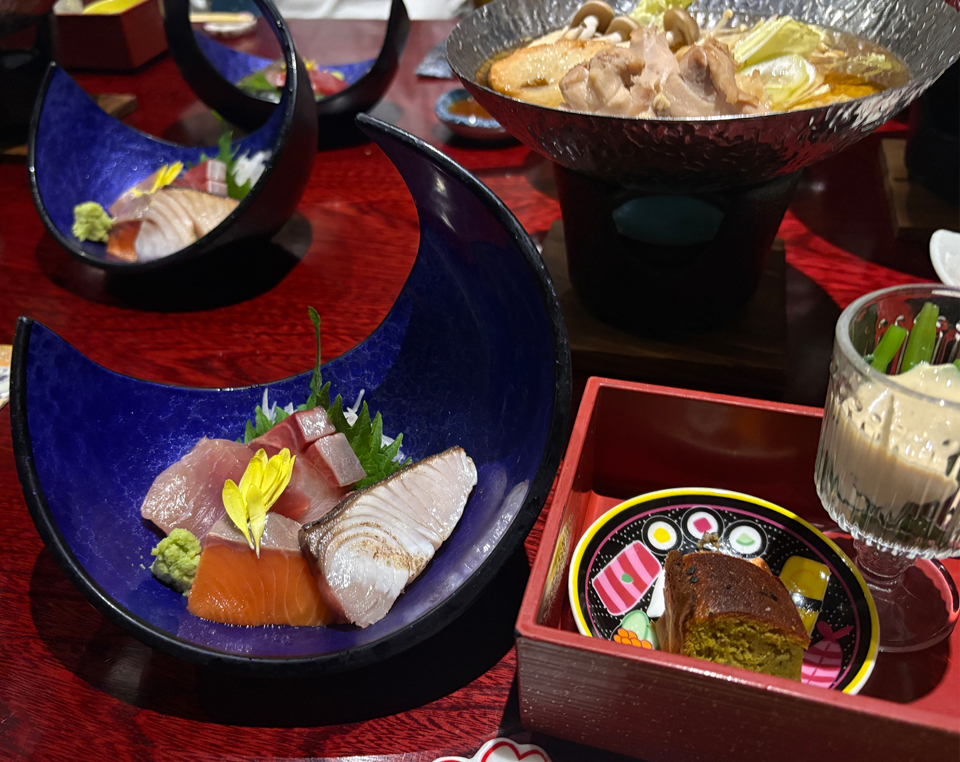 国分町本店 糀や仁太郎